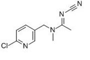 Picture of Acetamiprid