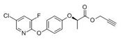 Picture of Clodinafop-propargyl