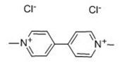 Picture of Paraquat dichloride