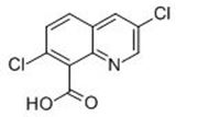 Picture of Quinclorac