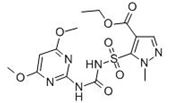 Picture of Pyrazosulfuron-ethyl