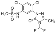 Picture of Sulfentrazone