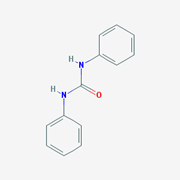 Picture of N,N'-Diphenylurea