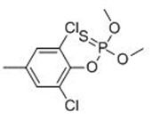 Picture of Tolclofos-methyl