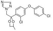 Picture of Difenonazole