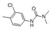 Picture of Chlorotoluron