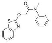 Picture of Mefenacet