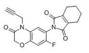 Picture of Flumioxazin