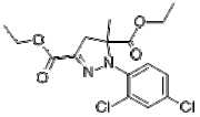 Picture of Mefenpyr-diethyl