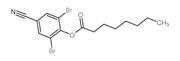 Picture of Bromoxynil-octanoate