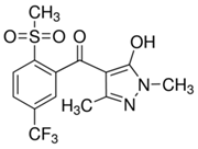 Picture of Pyrasulfotole