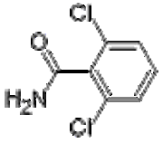 Picture of 2,6-dichlorobenzamide