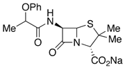 Picture of Phenethicillin Sodium Salt