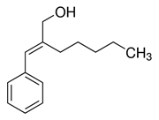 Picture of alpha-Amylcinnamyl alcoho