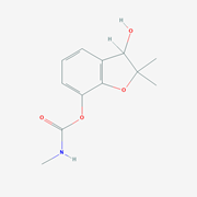 Picture of 3-Hydroxycarbofuran