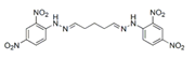 Picture of Glutaraldehyde-DNPH