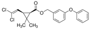 Picture of cis-Permethrin