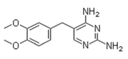 Picture of Diaveridine