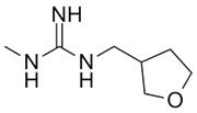 Picture of Dinotefuran Metabolite DN