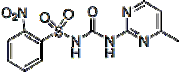 Picture of Monosulfuron