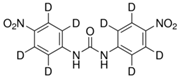 Picture of 4,4’-Dinitrocarbanilide-d8