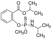 Picture of Isofenphos-methyl