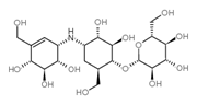 Picture of Validamycin Solution in Methanol, 100μg/mL