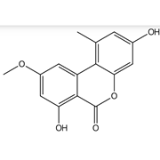 Picture of Alternariol monomethyl ether