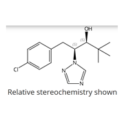 Picture of Paclobutrazol Solution, 100pm