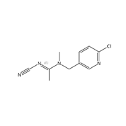 Picture of Acetamiprid Solution, 100pm