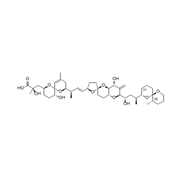 Picture of DTX-2, Dinophysistoxins DTX-2