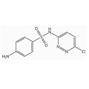 Picture of Sulfachlorpyridazine