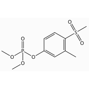 Picture of Fenthion-oxon-sulfone