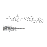 Picture of DTX-1, Dinophysistoxins  DTX-1