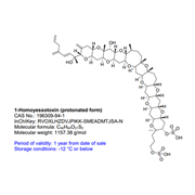 Picture of Yessotoxin (YTX)