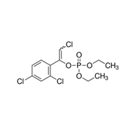 Picture of Chlorfenvinphos Solution, 100pm