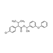 Picture of Fenvalerate Solution in Hexane, 100μg/mL