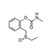 Picture of Ethiofencarb sulfoxide Solution in Methanol, 100μg/mL