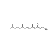 Picture of (2E,4E)-Kinoprene