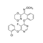 Picture of E-Fluoxastrobin