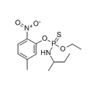 Picture of Butamifos Solution in Methanol, 100μg/mL