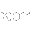 Picture of Eugenol-d3